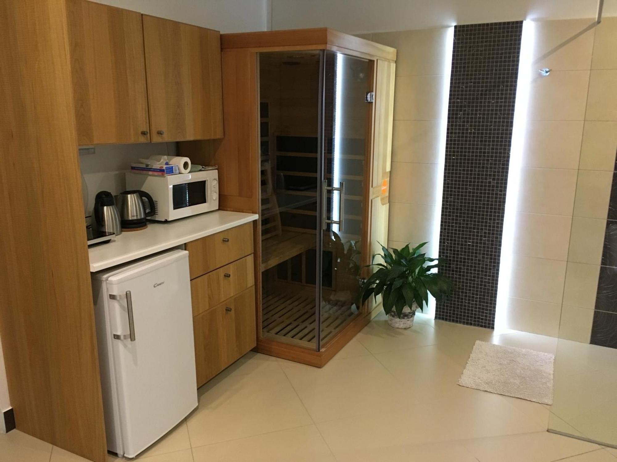 Ubytovani V Soukromi U Volneho Příbor 部屋 写真