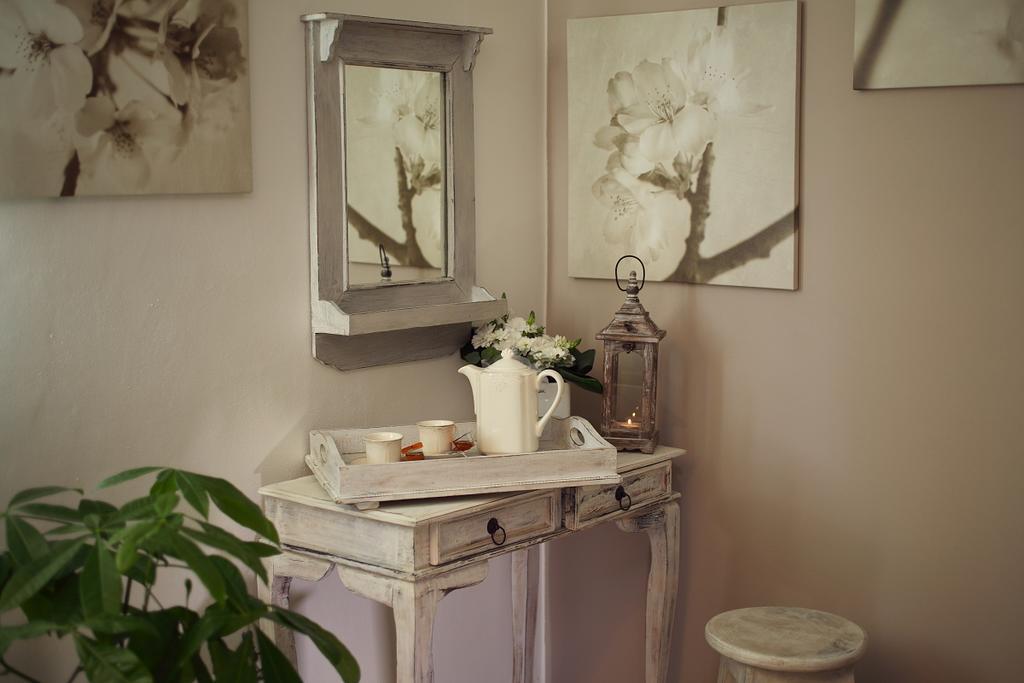 Ubytovani V Soukromi U Volneho Příbor 部屋 写真